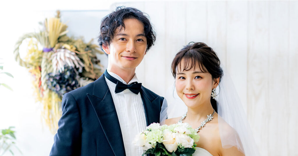 医師とのお見合い・結婚
